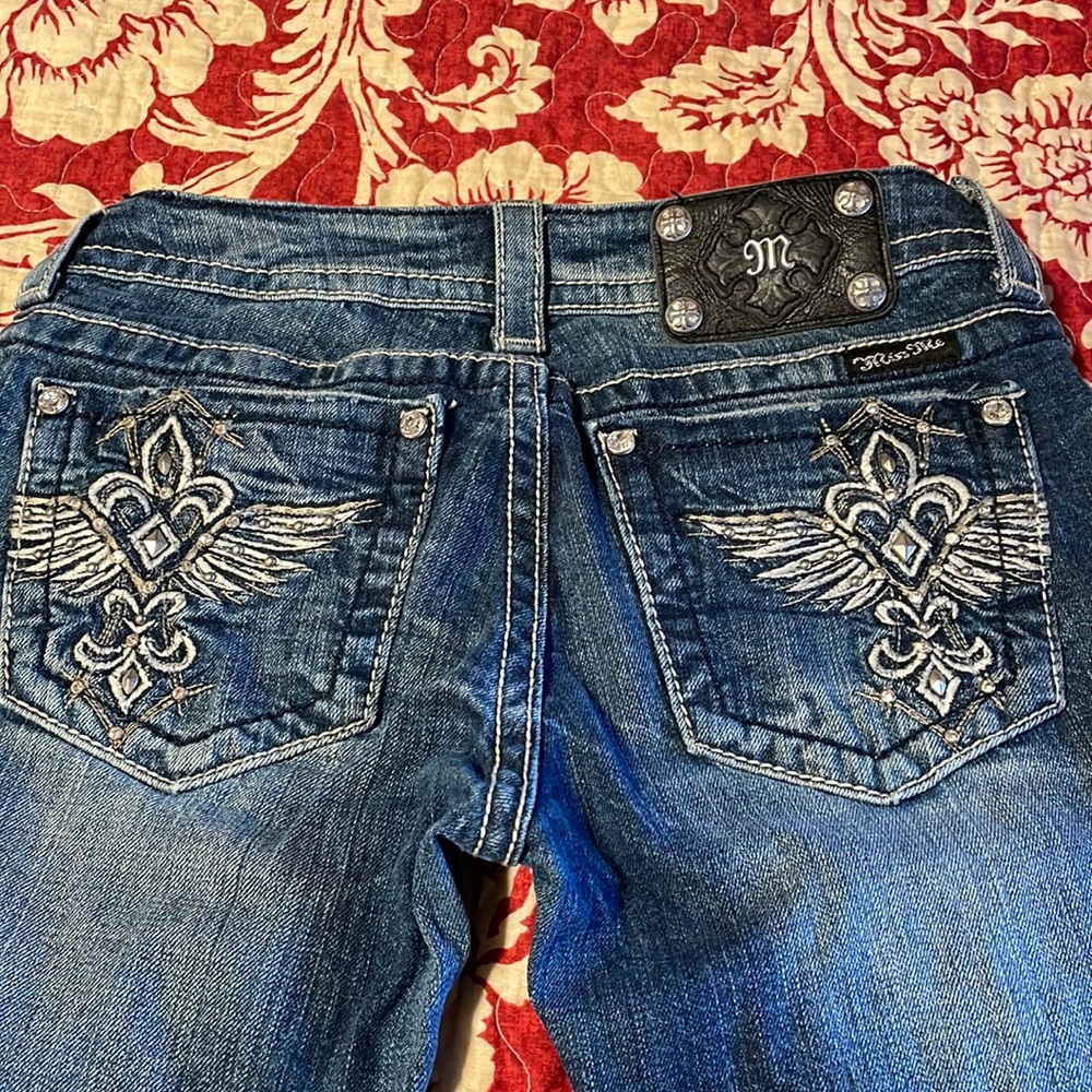 MissMe jeans